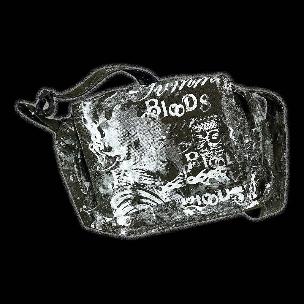 ‘BLOOD8’ Bag