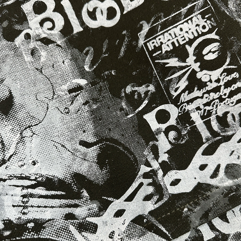 ‘BLOOD8’ Bag