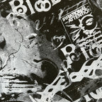 ‘BLOOD8’ Bag