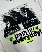 ‘PSYCHIC EVERYDAY’ Sweatshirt