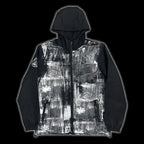 'GRIPS' Rain Jacket / Parka