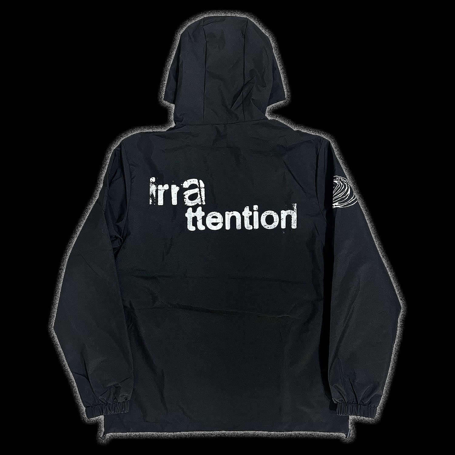 'GRIPS' Rain Jacket / Parka