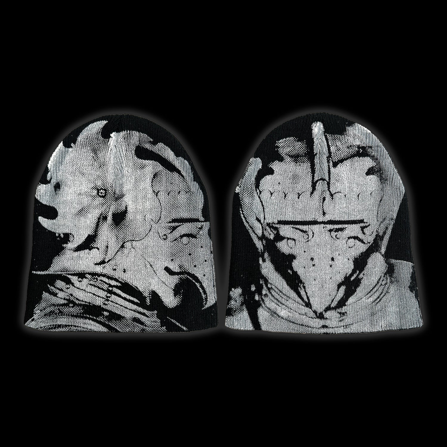 'YOU WATCHING?' Beanie