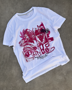 [NEW] ‘CONFESSIONS’ White T-Shirt