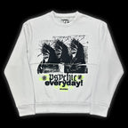 ‘PSYCHIC EVERYDAY’ Sweatshirt